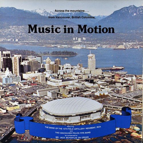 Music in Motion comp