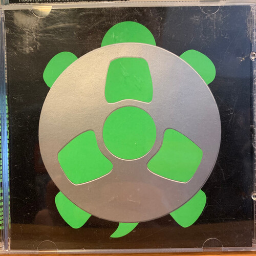 Turtle compilation Vol 1 comp