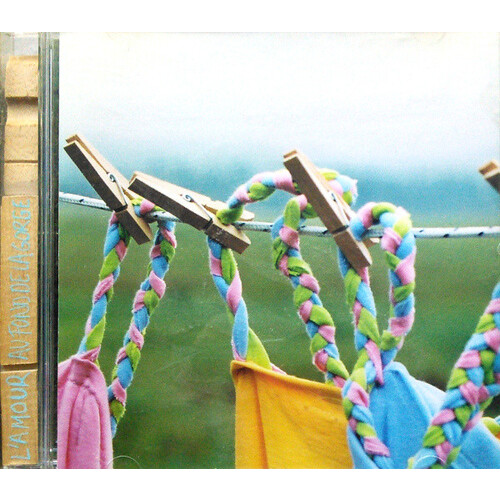 L'amour au fond de la gorge