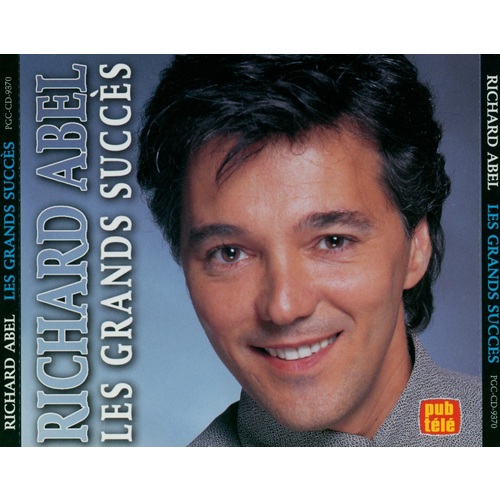 Les Grands Succès (compilation)