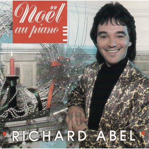Noël au piano