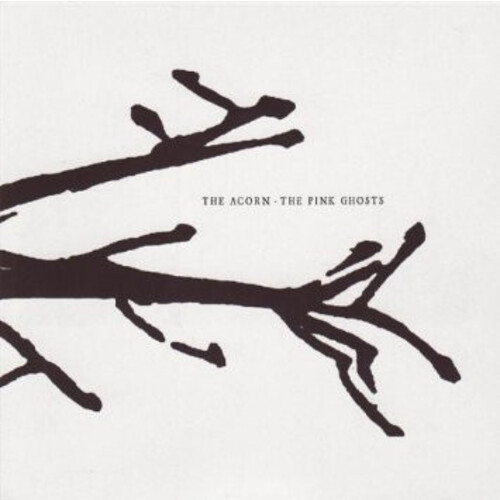 The Pink Ghosts (re-issue)