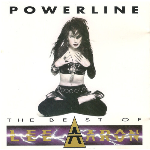 Powerline  - The Best of Lee Aaron