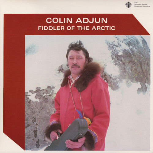 Fiddler Of The Arctic