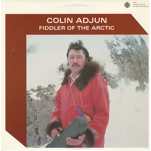 Fiddler Of The Arctic