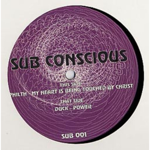 split with Philth (EP)