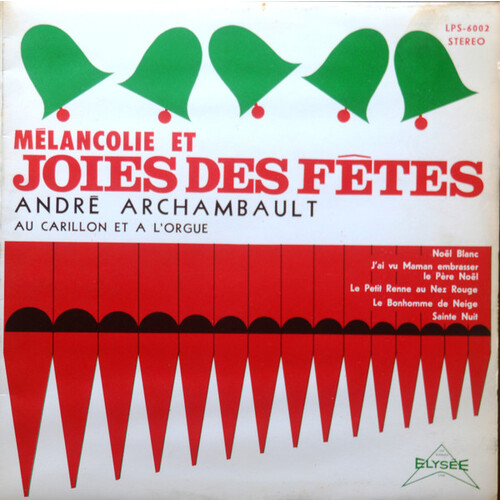 Mélancolie Et Joies Des Fêtes