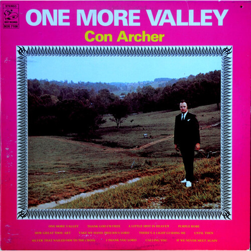 One More Valley