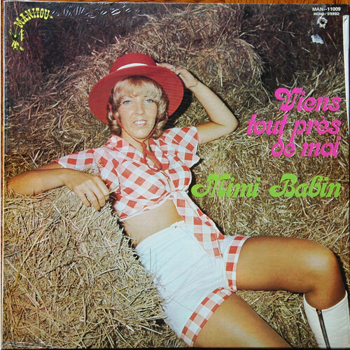 Viens tout près de moi