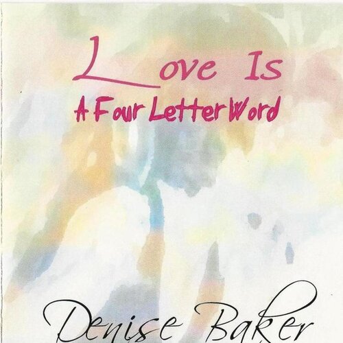Love Is A Four Letter Word