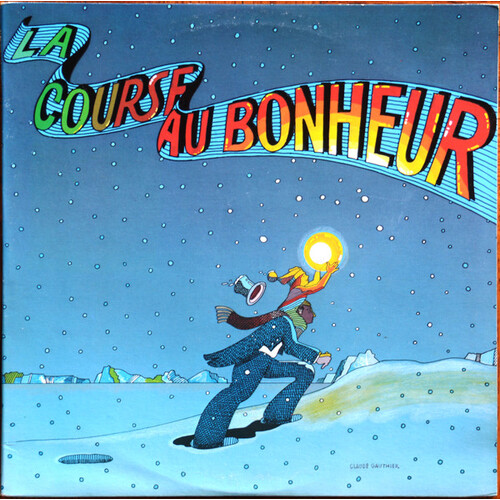 La Course Au Bonheur