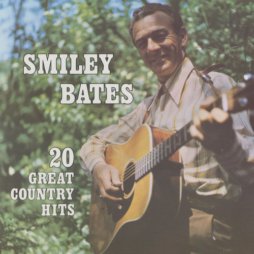 20 Great Country Hits