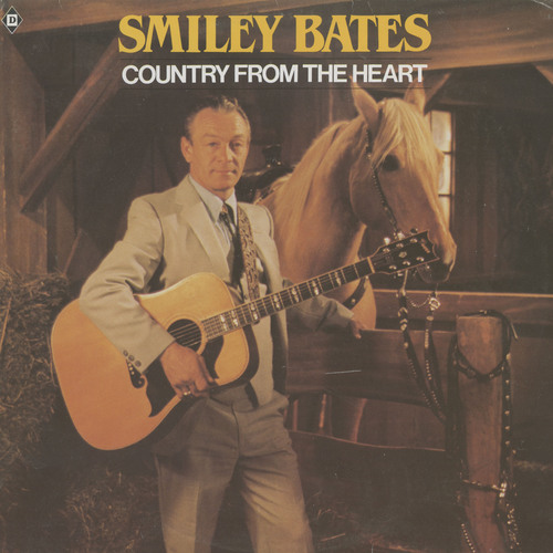 Country From the Heart