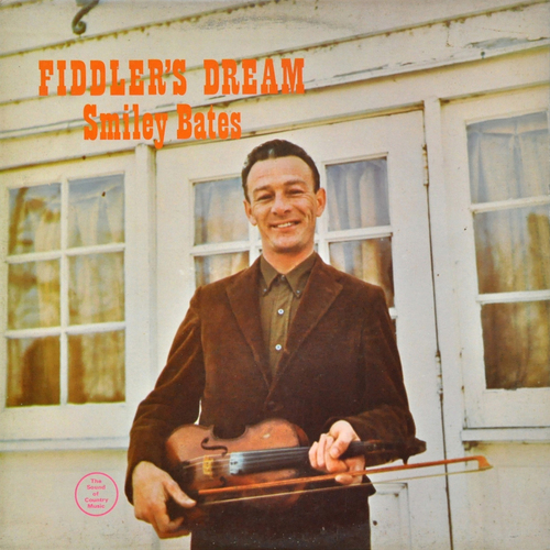 Fiddler's Dream