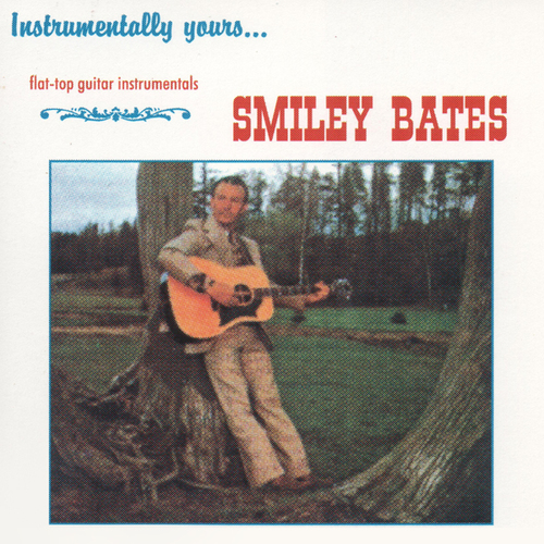 Instrumentally Yours