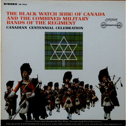 Canadian Centennial Celebration