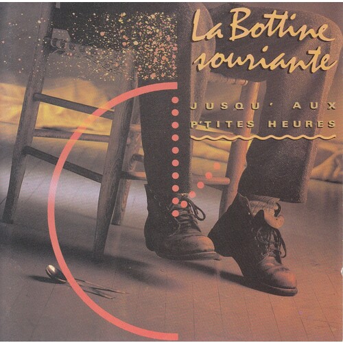 Jusqu'Aux P'Tites Heures