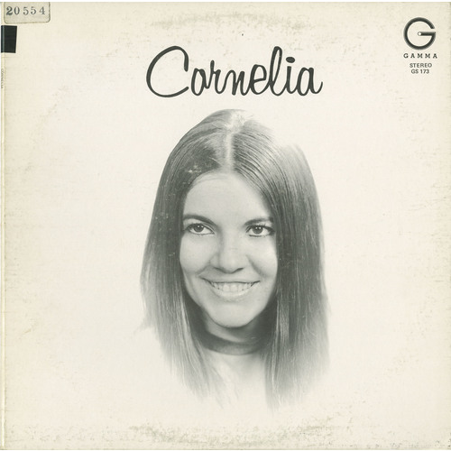Cornelia (Anglophone Version)