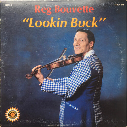 Lookin' Buck