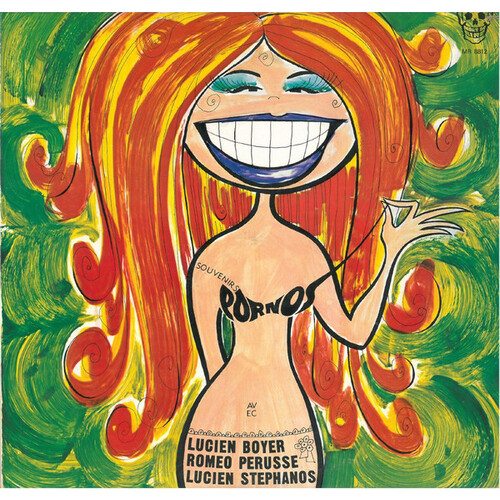 Des souvenirs pornos avec