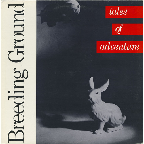 Tales of Adventure (EP)