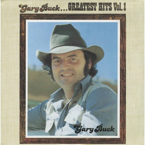 Greatest Hits Vol. 1