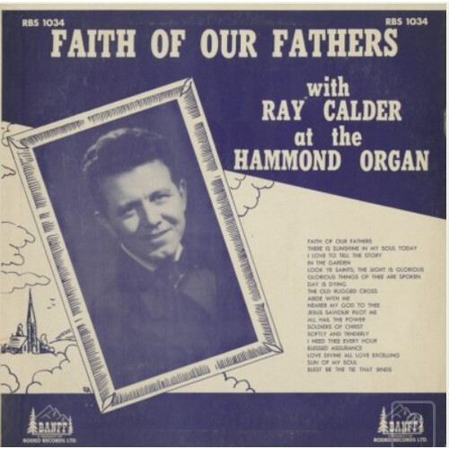 Faith of our Fathers