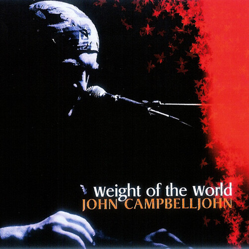 Weight of the World