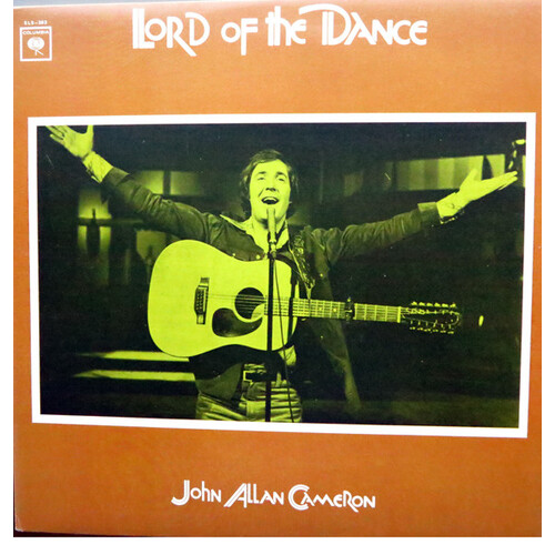 Lord of the Dance (Re-issue)