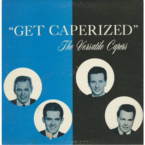 "Get Caperized"