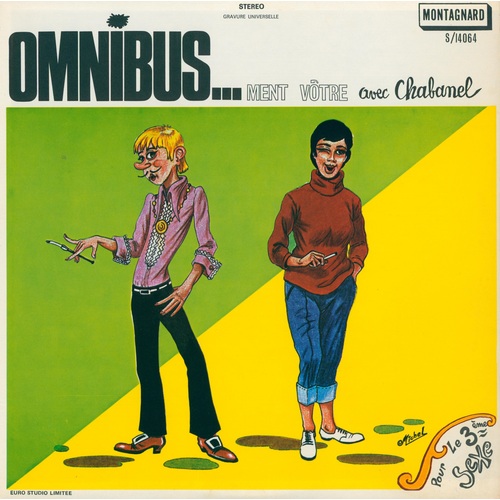 Omnibus...ment vôtre