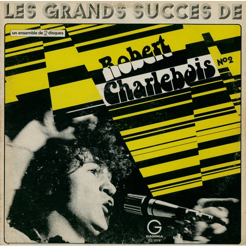 Les Grands Succès De No. 2