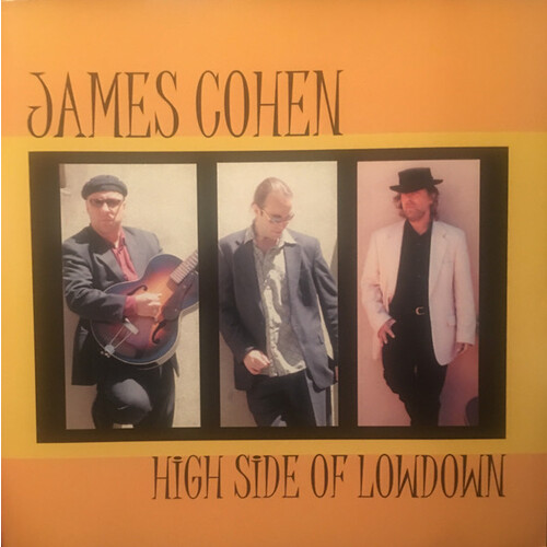 High Side of Lowdown