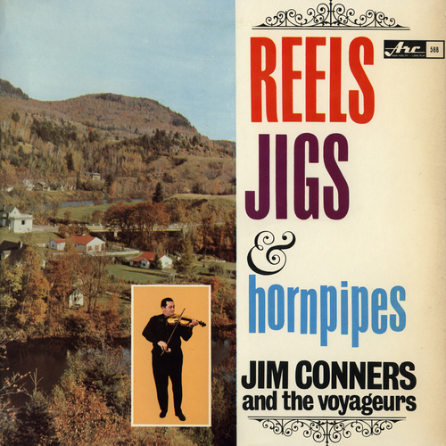Reels, Jigs & Hornpipes