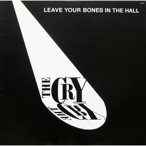 Leave Your Bones in the Hall