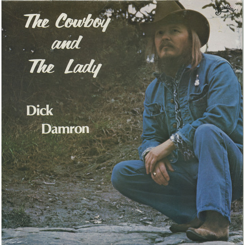 The Cowboy and The Lady