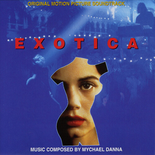 Exotica Soundtrack