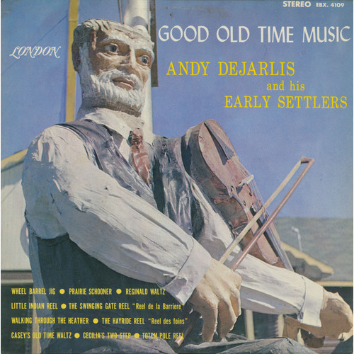Good Old Time Music