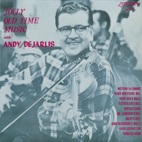 Jolly Old Time Music With