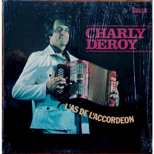 L'As de l'accordéon