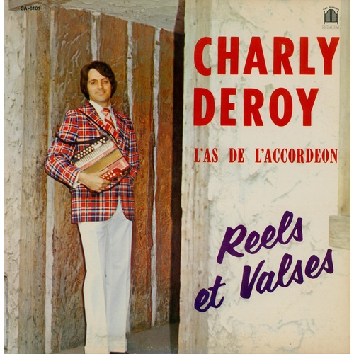 Reels et Valses