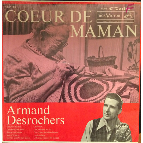 Coeur de Maman