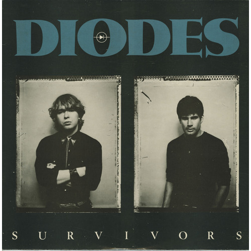 Survivors: Previously unreleased material 1977-1981