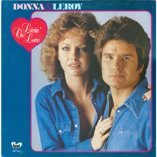 Livin' On Love