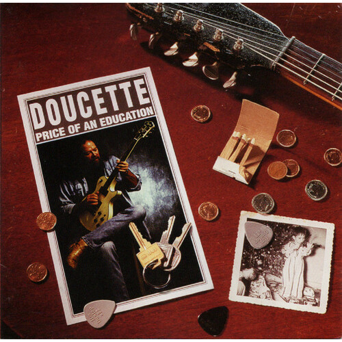 Price of an Education