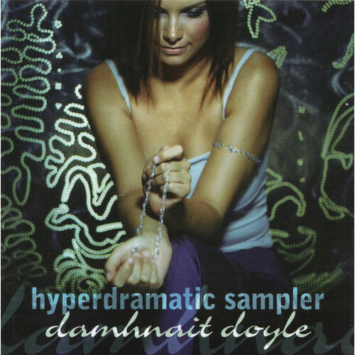 Hyperdramatic Sampler
