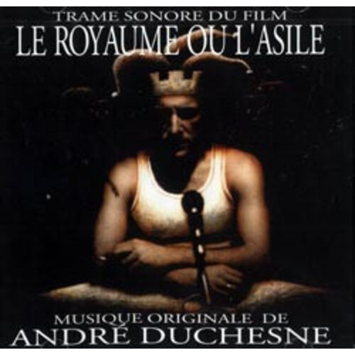 Le Royaume Ou L'Asile