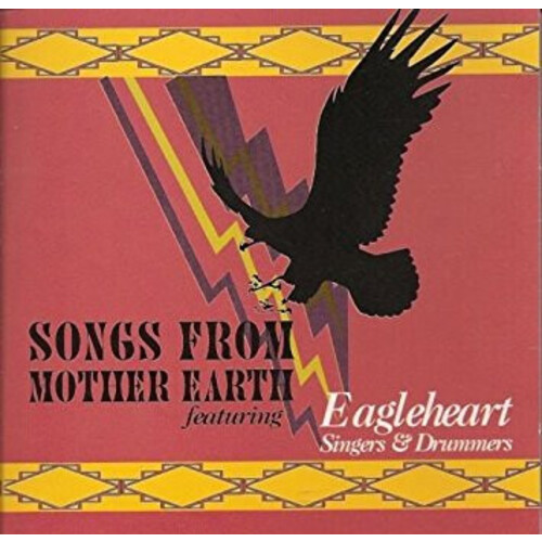 Songs From Mother Earth