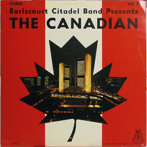 The Canadian Vol. 3