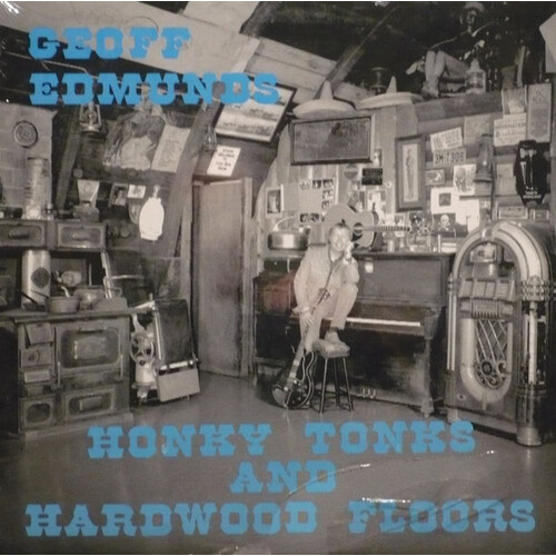 Honky Tonks & Hardwood Floors